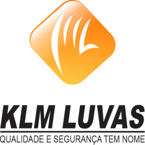 KLM Luvas - Qualidade e segurança tem nome.