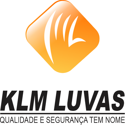 Logo de K L M Luvas