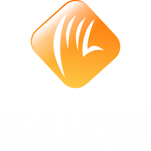 KLM Luvas - Qualidade e segurança tem nome.