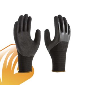 Luva Multitato - KLM Luvas