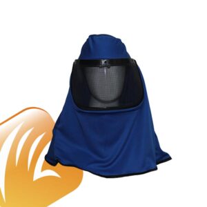 Boné Árabe com Proteção Telada - KLM Luvas