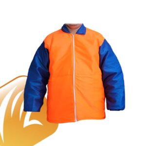 Blusão Motosserrista KLM Luvas