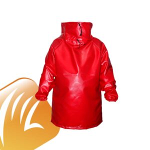 Blusão em Nylon - KLM Luvas