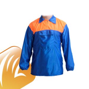 Camisa Motosserrista KLM Luvas