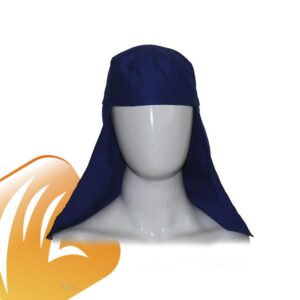 Touca árabe - KLM Luvas