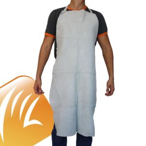 Avental de Raspa - KLM Luvas