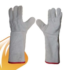 Luva Petroleira Raspa P20