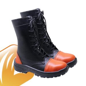 COTURNO MOTOSSERRISTA