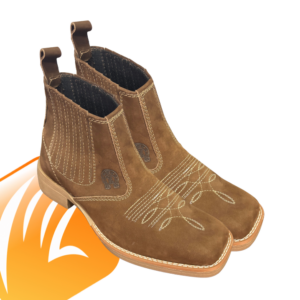 Sapatão Agropecuária RF 150