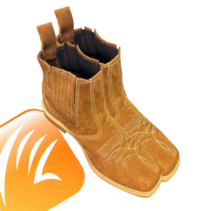 Sapatão Agropecuário RF 120