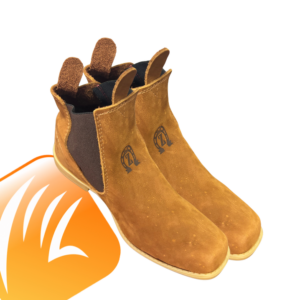 Sapatão Agropecuário RF 110