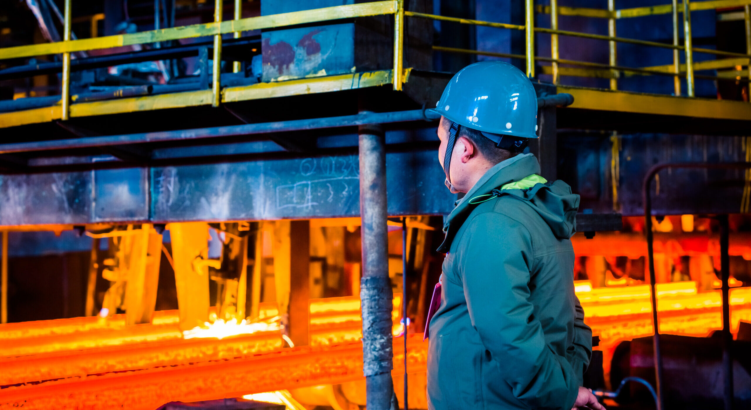 KLM Luvas, presente em todo lugar