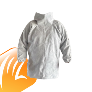 Blusão de Raspa Jatista