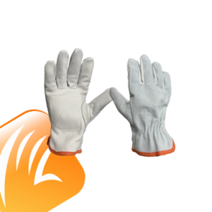 Luva Petroleira Mista