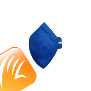 Máscara sem Válvula de Exalação