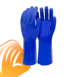 Luva Super PVC